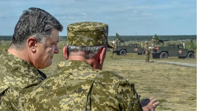 Порошенко порівняв Росію з Бабою Ягою Порошенко порівняв Росію з Бабою Ягою