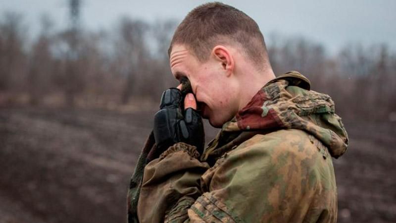 Украина снова понесла потери в АТО - 29 августа 2015 - Телеканал новин 24