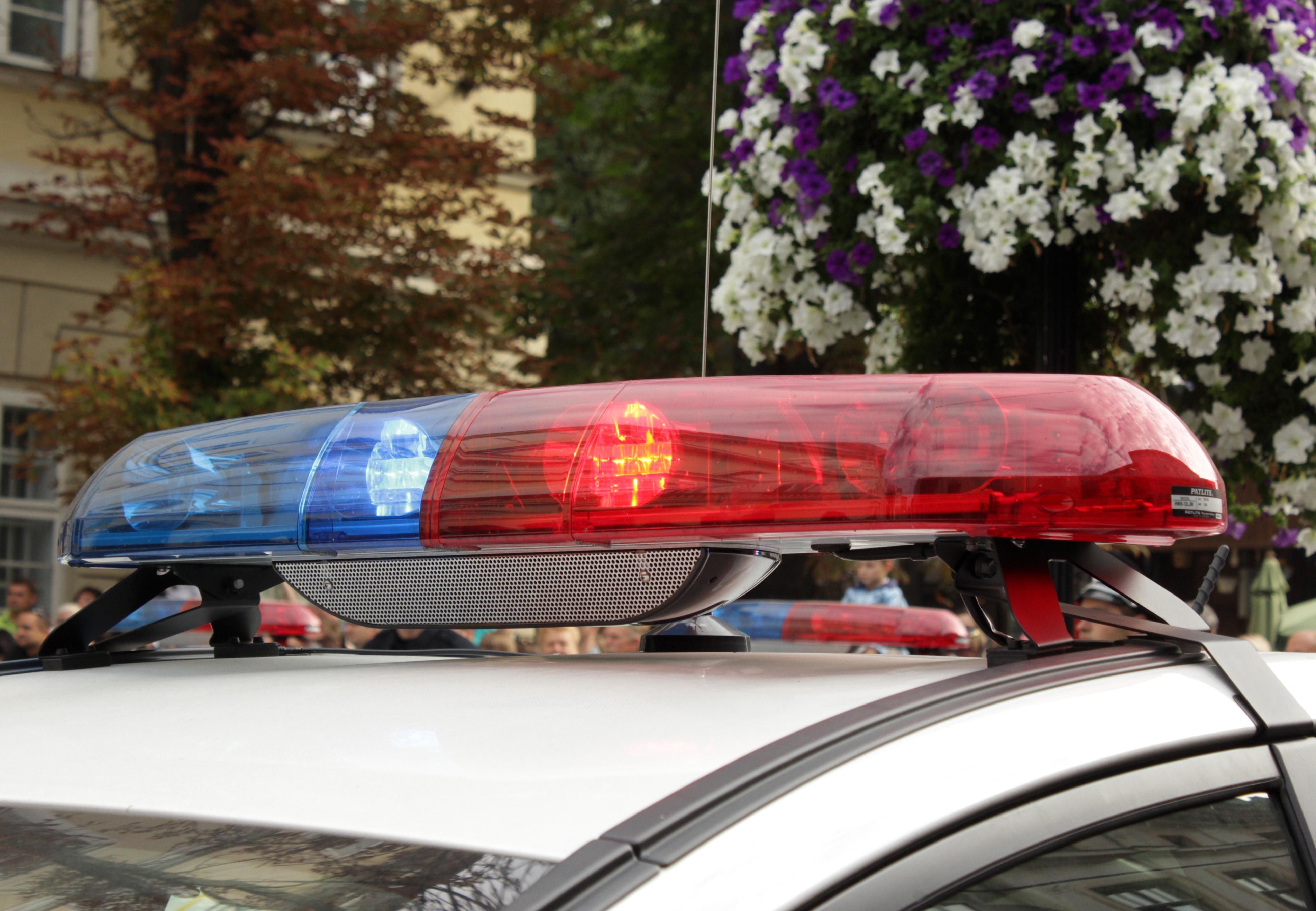 Полицейский в Киеве "стукнул" своего соседа по парковке Полицейский в Киеве "стукнул" своего соседа по парковке