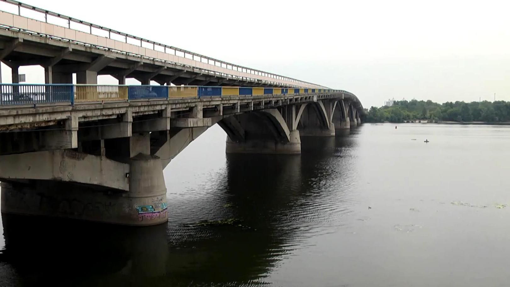 Киев — самая грязная столица Европы Киев — самая грязная столица Европы