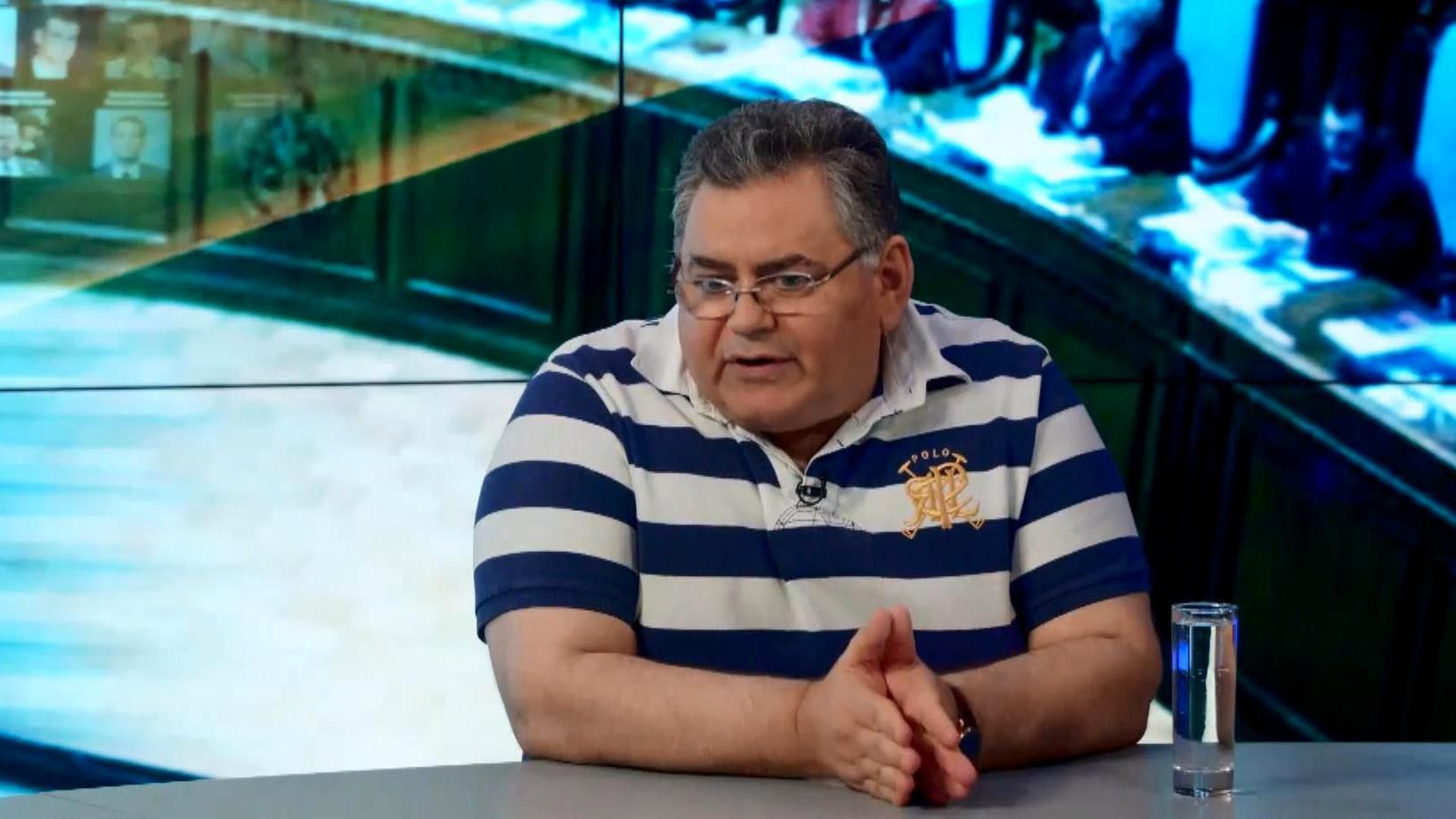 Единственный способ уволить судью — доказать нарушение присяги, — эксперт Единственный способ уволить судью — доказать нарушение присяги, — эксперт