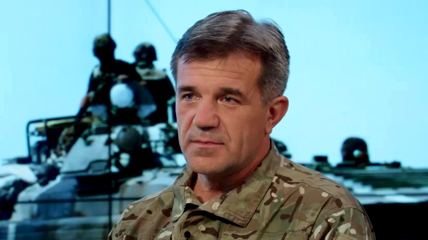 Без Иловайской трагедии не было бы переговоров в Минске, — боец Без Иловайской трагедии не было бы переговоров в Минске, — боец