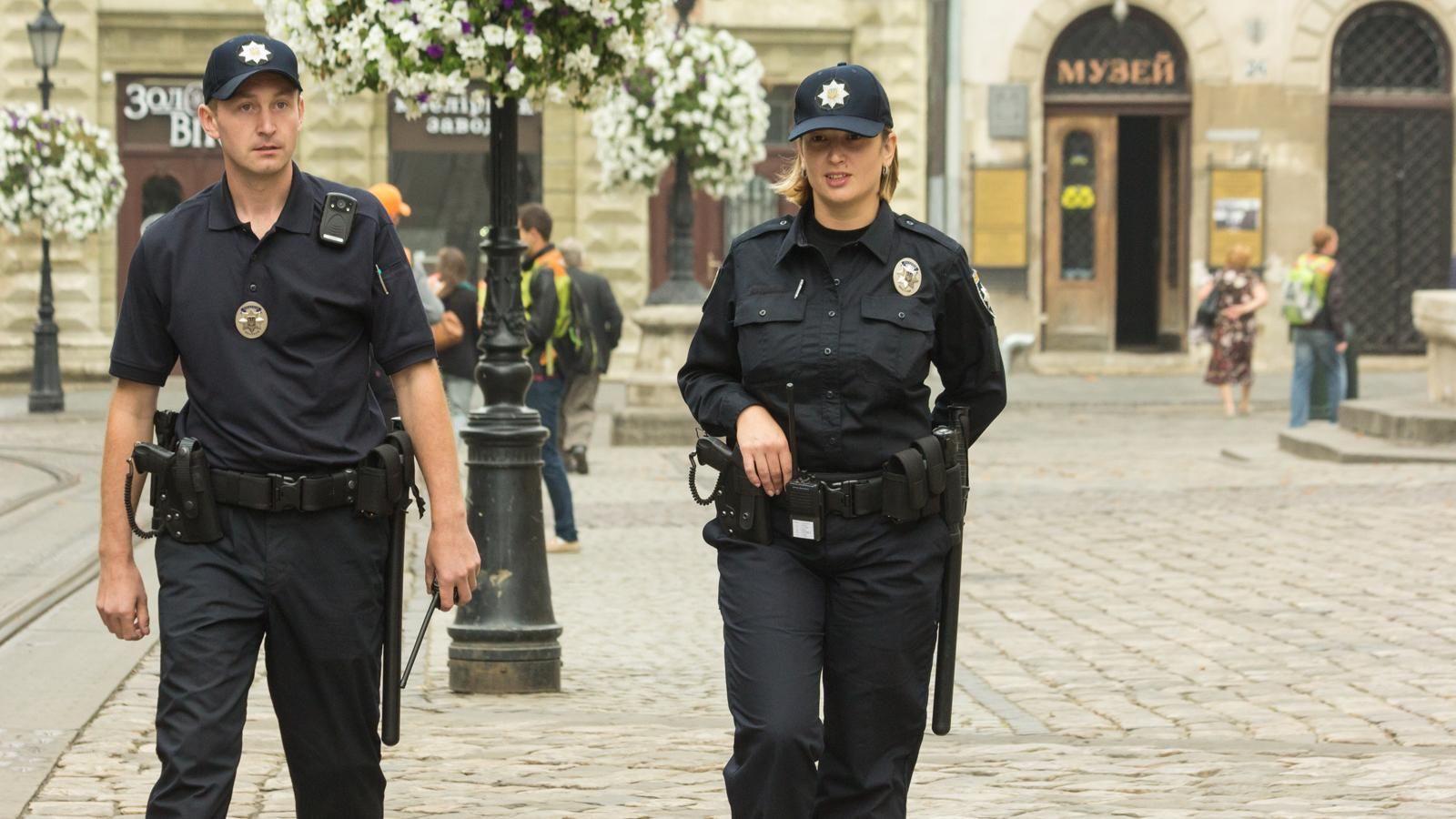 Аваков подробно рассказал, где и когда появятся следующие новые патрульные Аваков подробно рассказал, где и когда появятся следующие новые патрульные