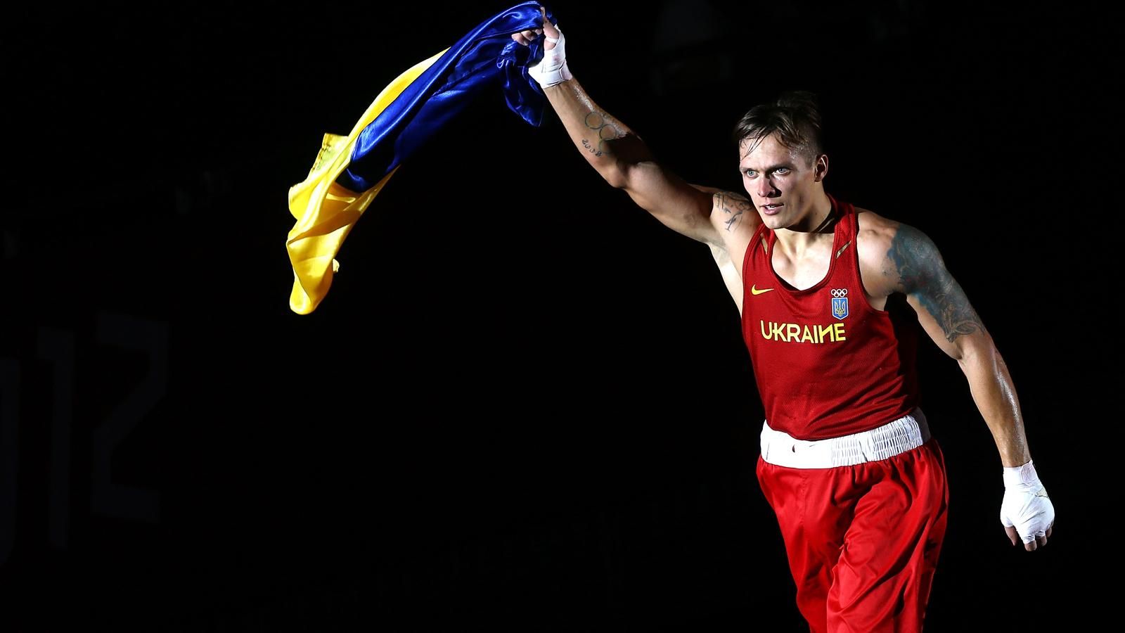 Бокс. Усик — Мюллер: Хронология победы Бокс. Усик — Мюллер: Хронология победы