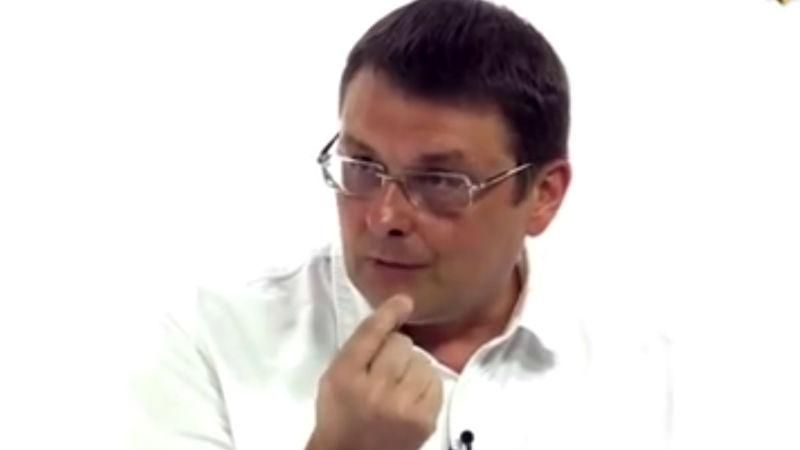 Верх маразма. Депутат Госдумы сделал неуклюжее заявление о "руке Госдепа" Верх маразма. Депутат Госдумы сделал неуклюжее заявление о "руке Госдепа"