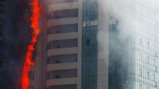 ТОП-новини. Страшна пожежа в Одесі, маразматичні заяви депутата Держдуми