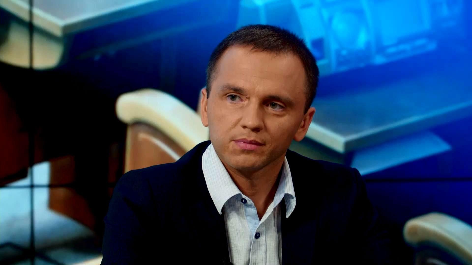 Заява Садового — це відкриття нового політичного сезону, — політичний експерт Заява Садового — це відкриття нового політичного сезону, — політичний експерт