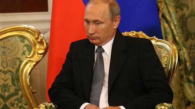 Одеська міліція затримала місцевого Путіна, — Аваков Одеська міліція затримала місцевого Путіна, — Аваков