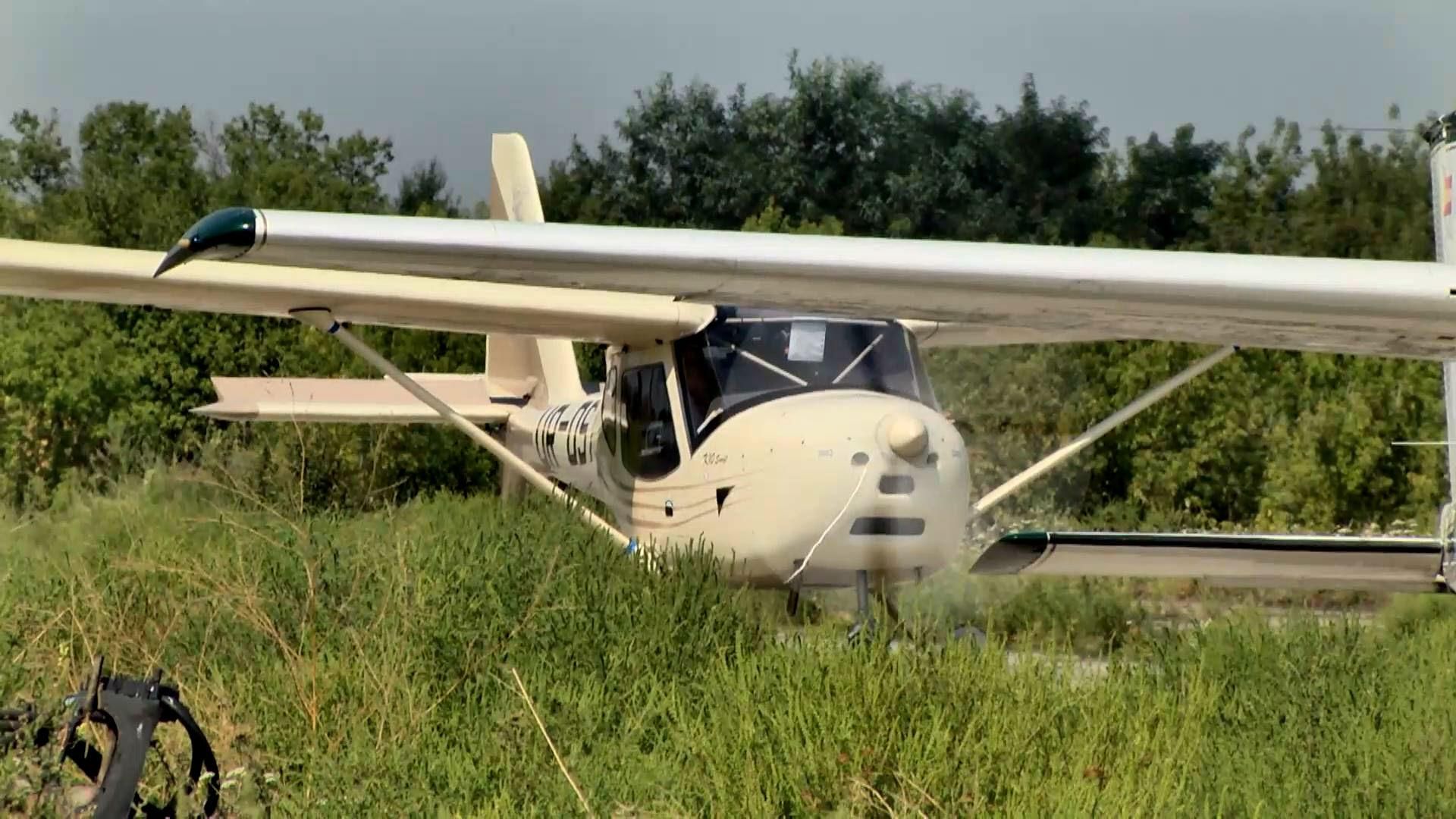 День авіатора в Україні відсвяткували виставкою літаків День авіатора в Україні відсвяткували виставкою літаків
