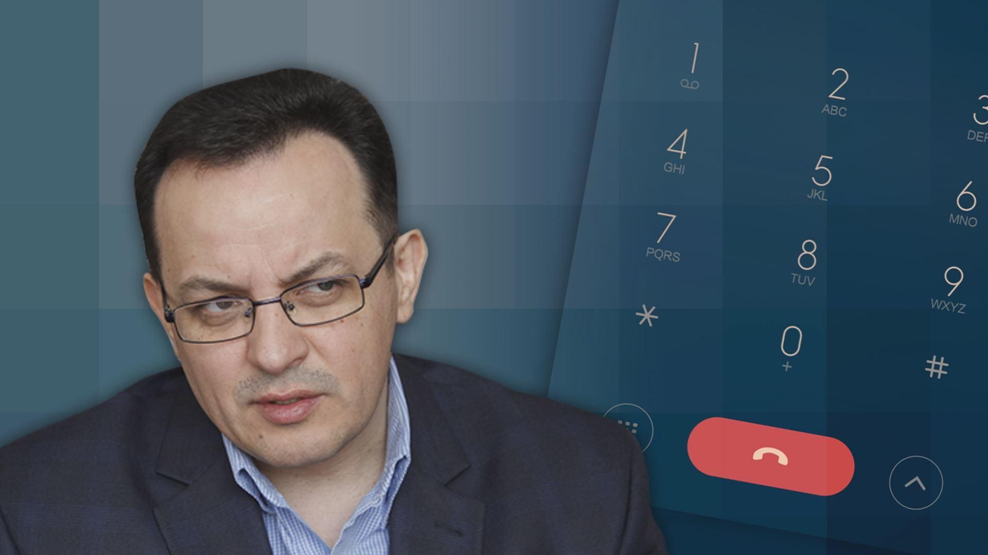 В "Самопомочі" сказали, коли оприлюднять факти спроб підкупу депутатів В "Самопомочі" сказали, коли оприлюднять факти спроб підкупу депутатів