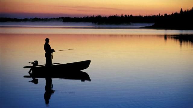 Российские федералы похищают и вербуют даже украинских рыбаков Российские федералы похищают и вербуют даже украинских рыбаков