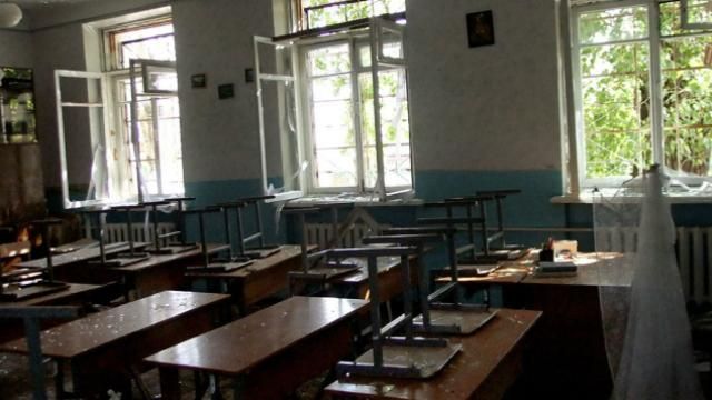 На 1 сентября террористы планируют кровавые провокации в школах На 1 сентября террористы планируют кровавые провокации в школах