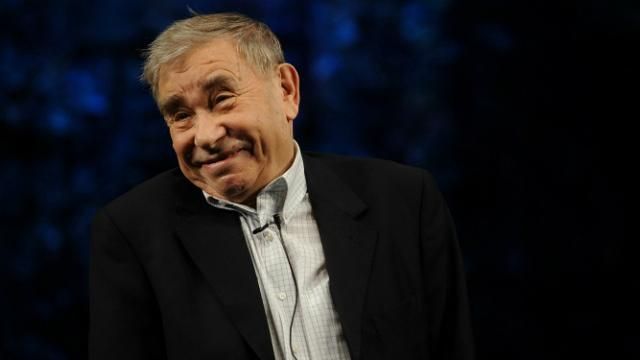 Не стало ще одного відомого російського актора Не стало ще одного відомого російського актора