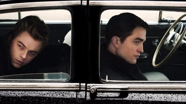 ТОП-9 фильмов, которые стоит не пропустить в начале осени ТОП-9 фильмов, которые стоит не пропустить в начале осени