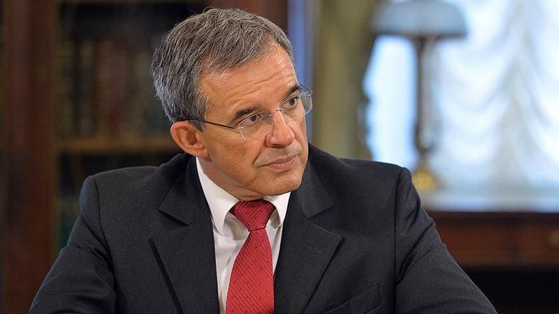 Французький депутат може втратити крісло у ПАРЄ через поїздку до Криму