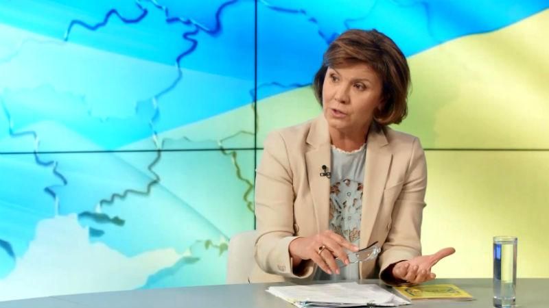 В законопроекте изменений в Контитуцию говорится о вертикали президентской власти, — эксперт В законопроекте изменений в Контитуцию говорится о вертикали президентской власти, — эксперт