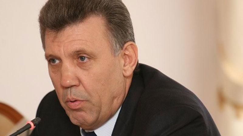 Кивалов злостно отреагировал на штурм своего "замка" Кивалов злостно отреагировал на штурм своего "замка"