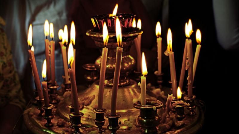 На Закарпатті прихожани відмовляються підпорядковуватись Московському патріархату На Закарпатті прихожани відмовляються підпорядковуватись Московському патріархату