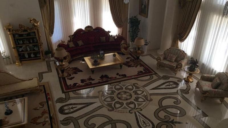 ТОП-новости: Золотой диван Кивалова, победа Усика и альтернативный гимн ТОП-новости: Золотой диван Кивалова, победа Усика и альтернативный гимн