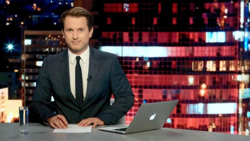 Итоговый выпуск новостей 30 августа по состоянию на 21:00