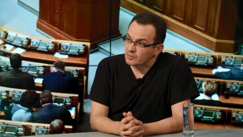 "Самопоміч" голосуватиме проти змін до Конституції "Самопоміч" голосуватиме проти змін до Конституції