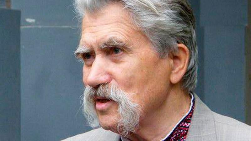 Известный диссидент пытается остановить депутатов Известный диссидент пытается остановить депутатов