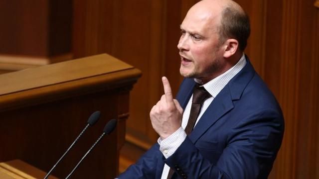 Каплін придумав російським ЗМІ новий привід для звинувачень України у збитті Boeing