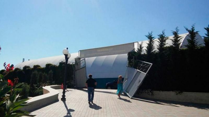 Милиция сильно разочаровала Кивалова Милиция сильно разочаровала Кивалова