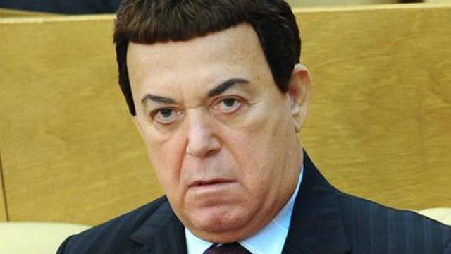 Служба безпеки не хоче бачити в Україні півтора десятка російських "діячів культури" Служба безпеки не хоче бачити в Україні півтора десятка російських "діячів культури"