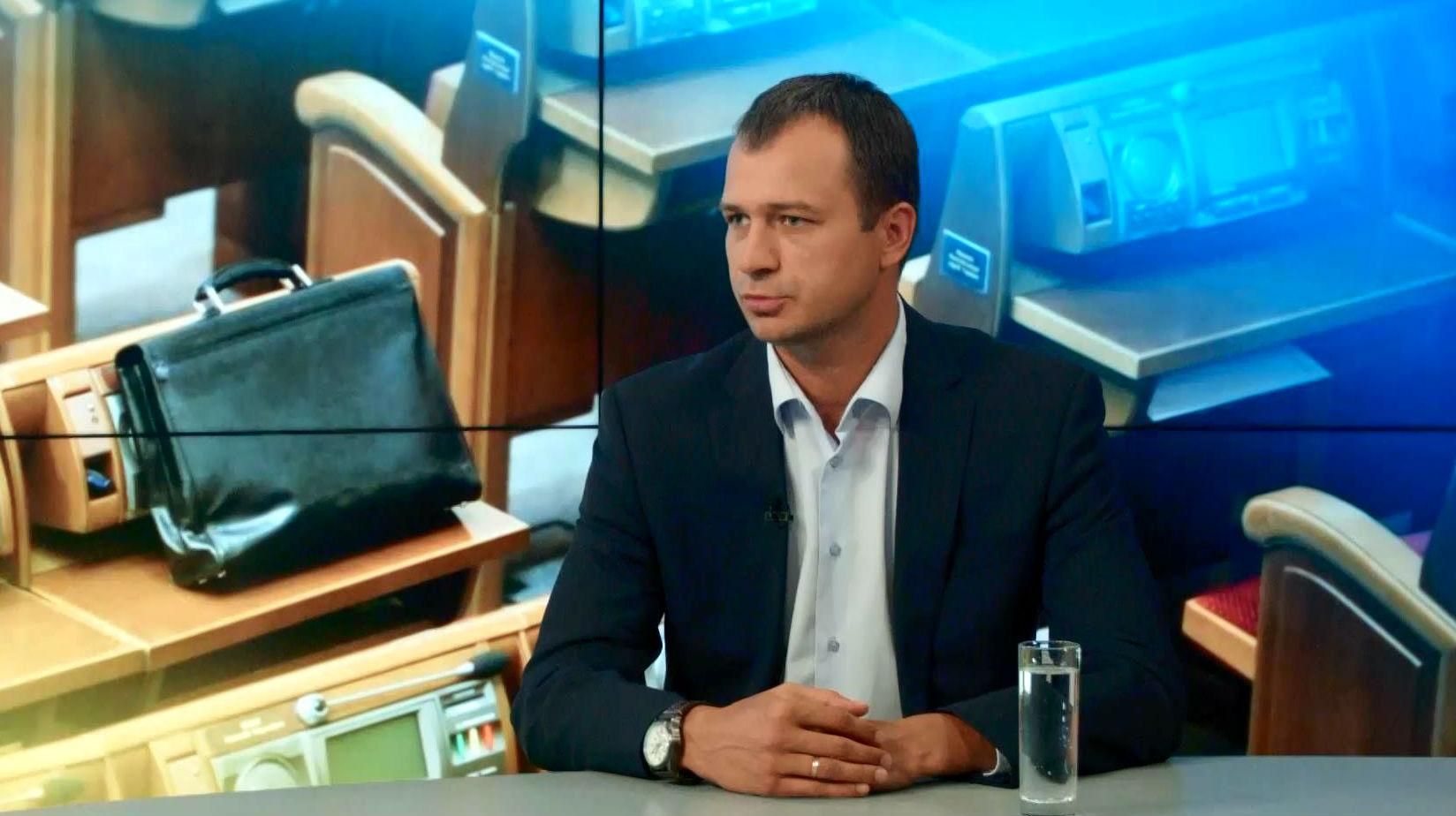 Міста України отримають більше грошей, — депутат Міста України отримають більше грошей, — депутат