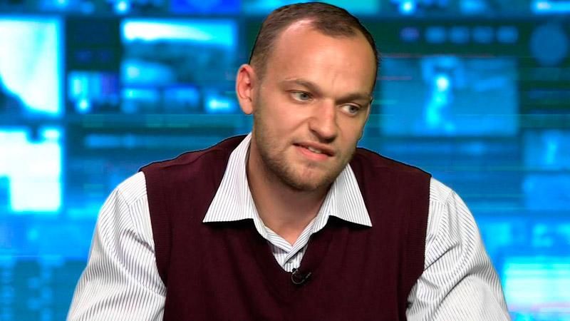 Чому зміни до Конституції "мертві" — розповість експерт Чому зміни до Конституції "мертві" — розповість експерт