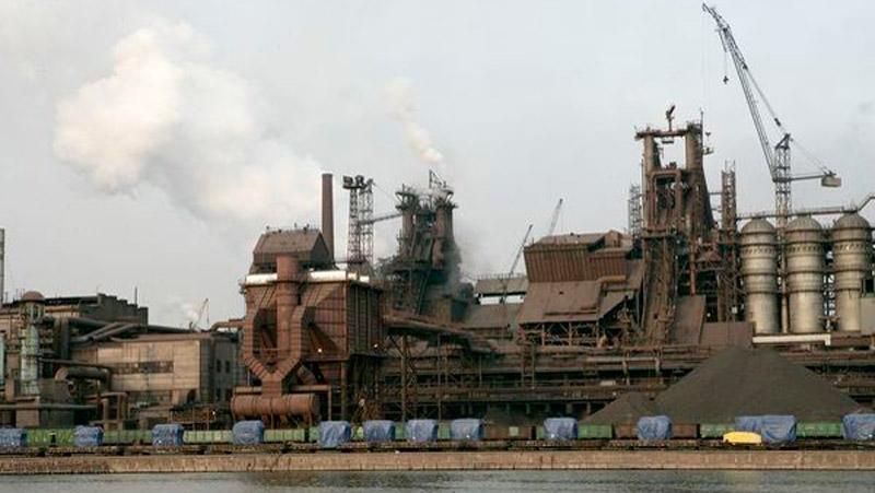 В Мариуполе произошел взрыв: мужчина получил серьезные ожоги В Мариуполе произошел взрыв: мужчина получил серьезные ожоги