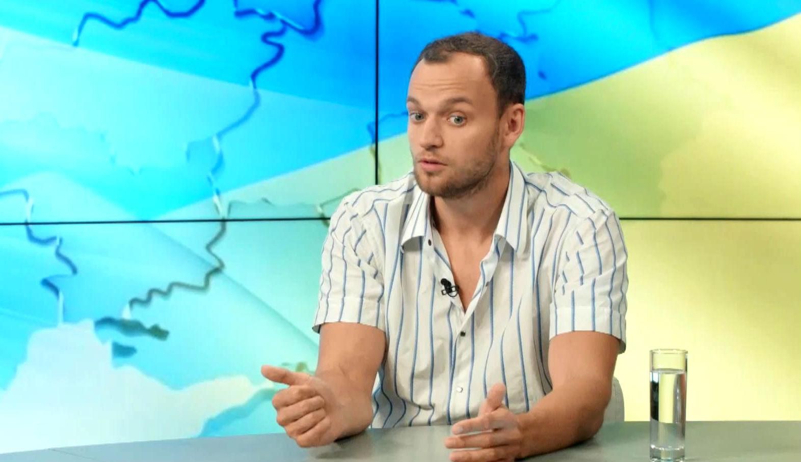 Чому зміни до Конституції "мертві"? Чому зміни до Конституції "мертві"?