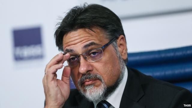 Террористы отреагировали на события в Раде Террористы отреагировали на события в Раде