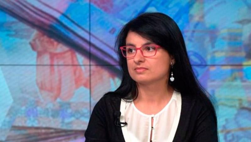 "Самопоміч" виключила з фракції п’ятьох депутатів "Самопоміч" виключила з фракції п’ятьох депутатів