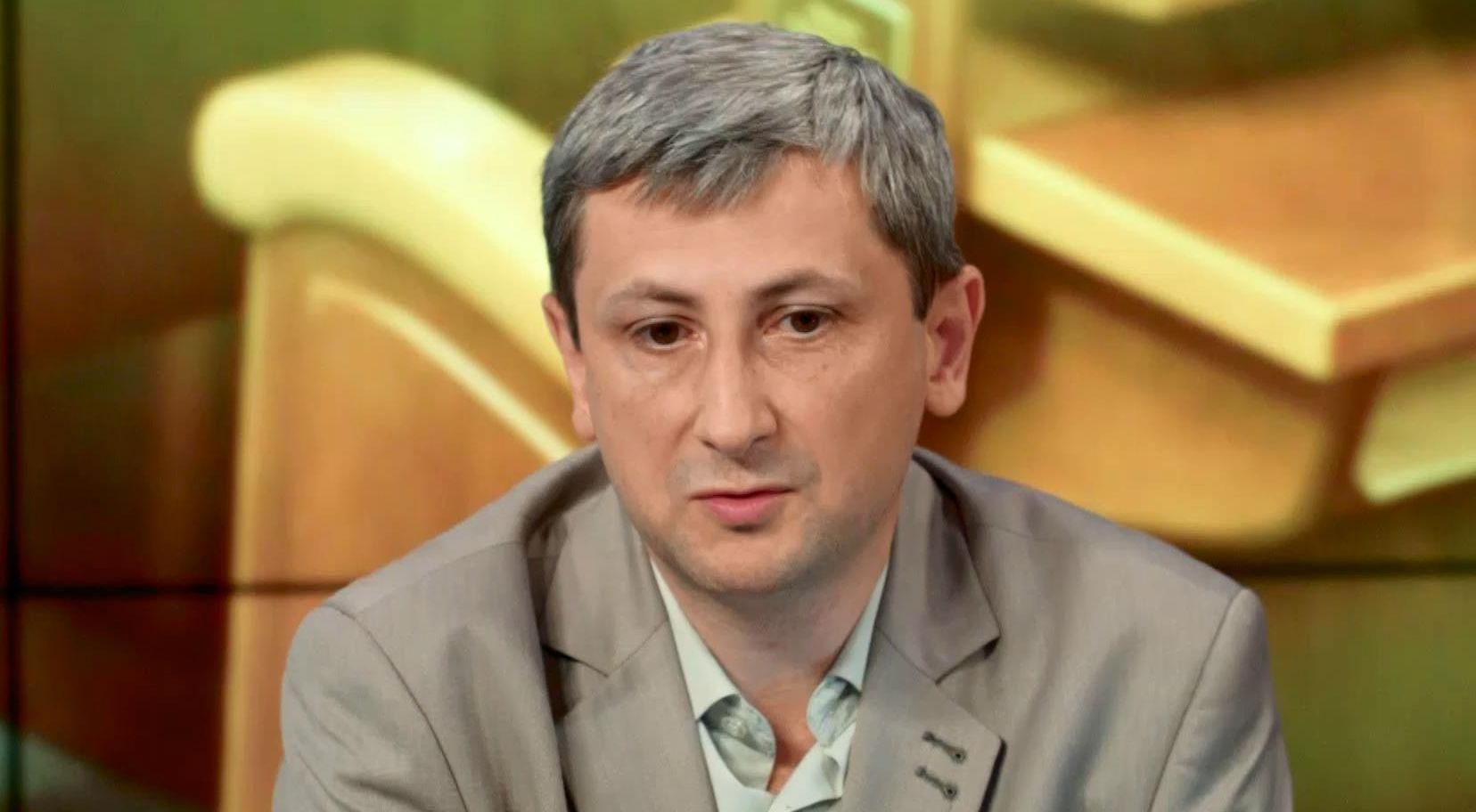 Провокації під Радою не переростуть у третій Майдан, — експерт Провокації під Радою не переростуть у третій Майдан, — експерт