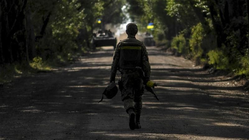 Презентували книгу українського героя, який не повернувся із Іловайського пекла 