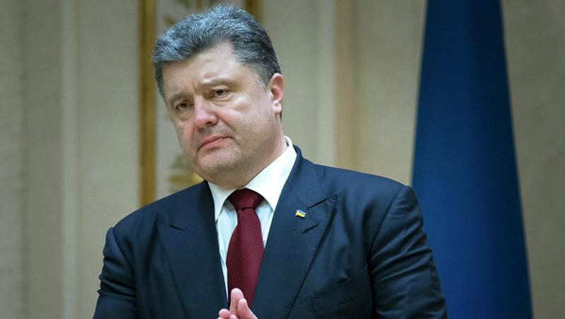 Порошенко розповів про подальшу долю коаліції