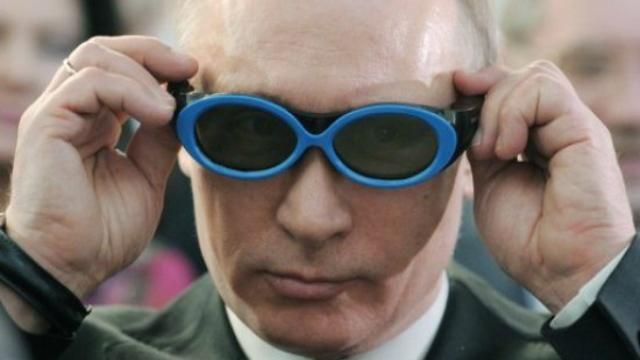 Эксперт объяснил, почему Путин на самом деле летит в США