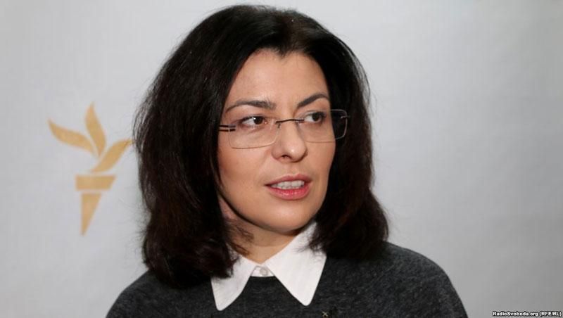 Сироїд про "гарячий" день у Раді Сироїд про "гарячий" день у Раді