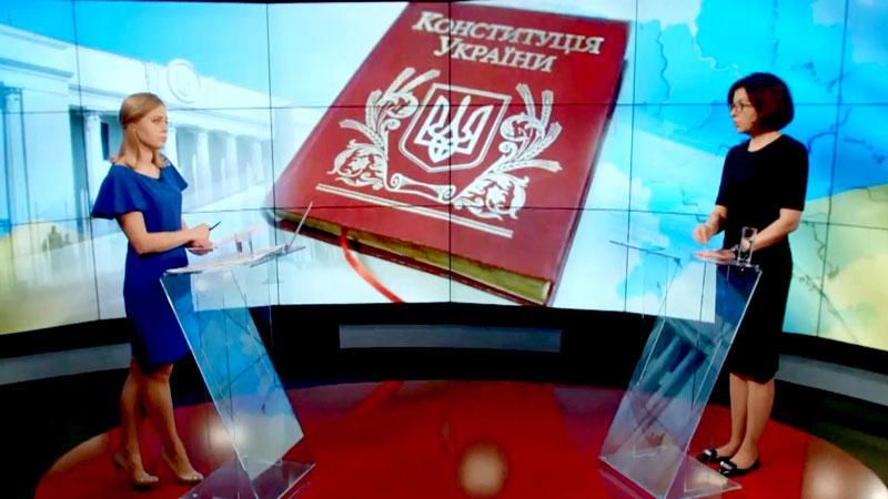 Террористическим актом под Радой был осквернен мирный протест, — Сыроед Террористическим актом под Радой был осквернен мирный протест, — Сыроед