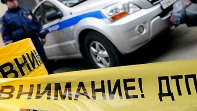 Російський самосуд: люди до смерті забили винуватця ДТП