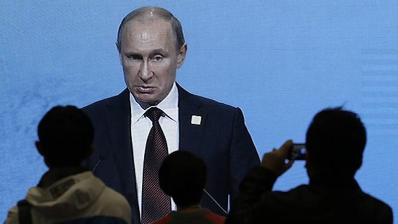 Россия попала в украинскую ловушку, — политолог