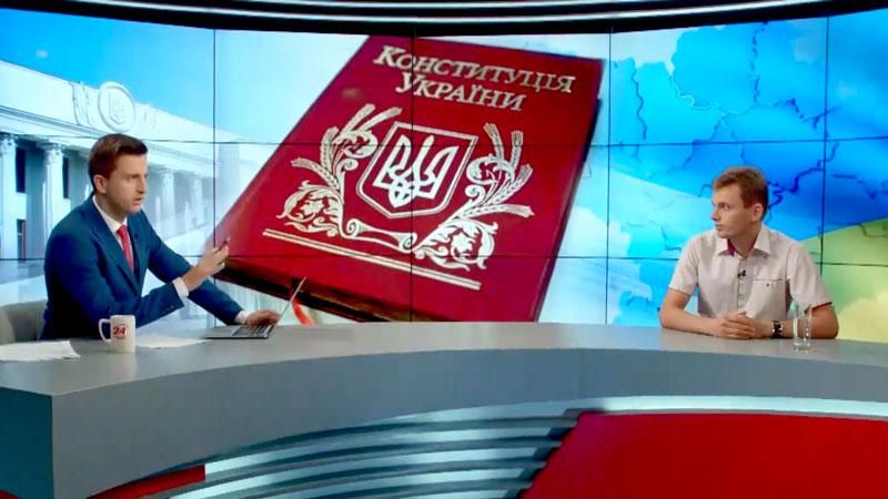 Убийства под Радой спровоцированы самими депутатами, — политолог Убийства под Радой спровоцированы самими депутатами, — политолог