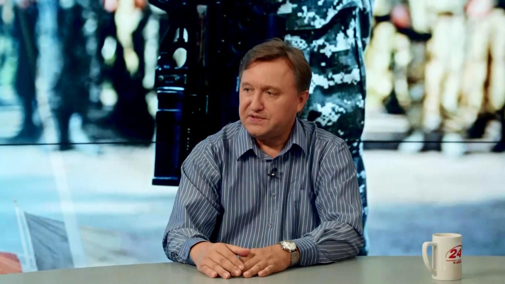 Експерт пояснив, навіщо Україні стандарти НАТО Експерт пояснив, навіщо Україні стандарти НАТО