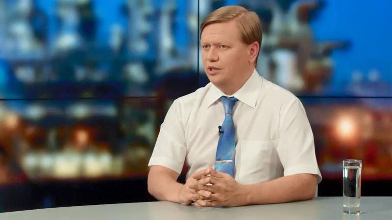 Україні не вистачає грошей на закупівлю газу, — експерт Україні не вистачає грошей на закупівлю газу, — експерт