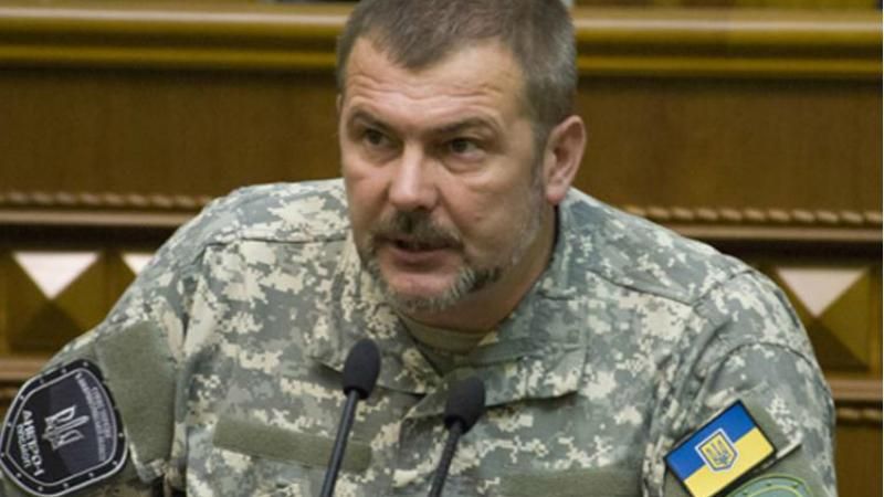 В "Народном фронте" призывают политиков не допустить повторения 1917 года В "Народном фронте" призывают политиков не допустить повторения 1917 года