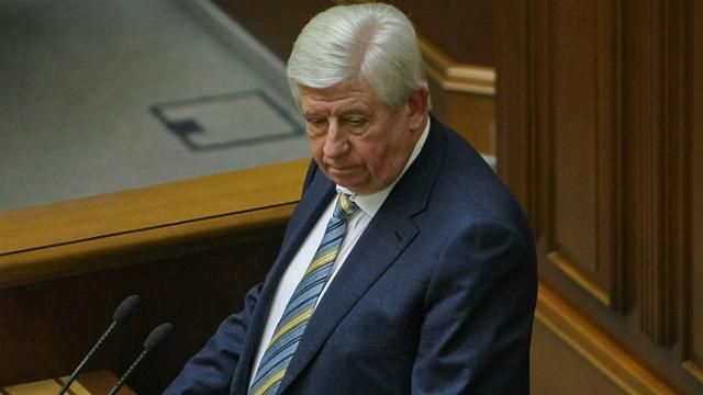 З'явилися додаткові докази того, що під Радою був теракт 