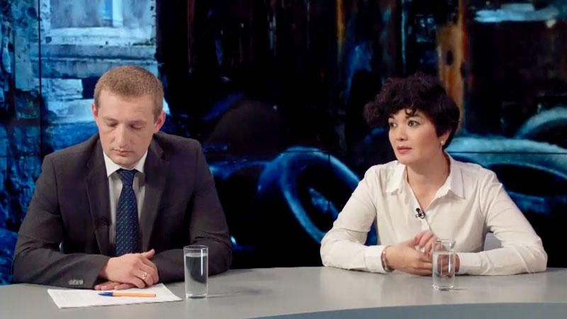 Советники по вопросам переселенцев появляются в каждой области, — представитель "КрымSOS" Советники по вопросам переселенцев появляются в каждой области, — представитель "КрымSOS"