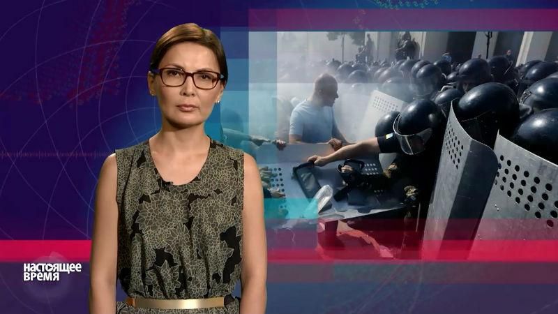 Настоящее время. Китайська експансія країни-агресора, бути інвалідом у Росії — вирок Настоящее время. Китайська експансія країни-агресора, бути інвалідом у Росії — вирок